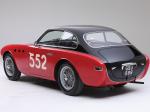 Ferrari 212-225 Sport Coupe by Vignale 1952 года